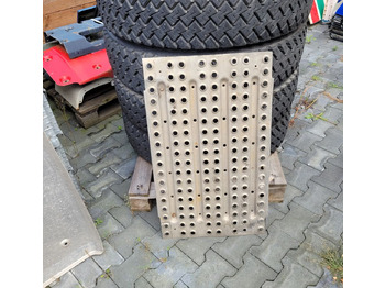 هيكل السيارة الخارجية VOLVO FH12