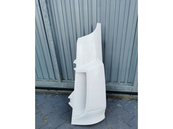 الإيروديناميكية/ الجناح الخلفي DAF LF