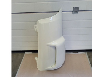 هيكل السيارة الخارجية DAF CF