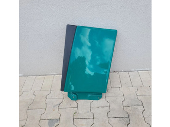 الإيروديناميكية/ الجناح الخلفي VOLVO FH