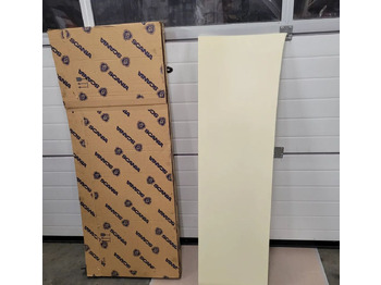 الإيروديناميكية/ الجناح الخلفي SCANIA R