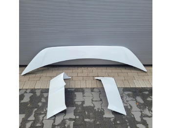 الإيروديناميكية/ الجناح الخلفي MERCEDES-BENZ Actros