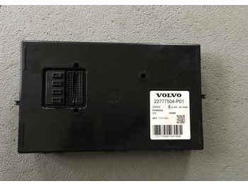 وحدة إي سي يو VOLVO