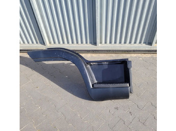 موطئ القدم IVECO EuroCargo