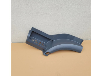 موطئ القدم MERCEDES-BENZ Actros