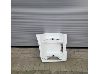 موطئ القدم RENAULT T