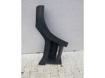 موطئ القدم DAF CF