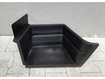 موطئ القدم IVECO Trakker