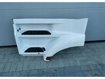 موطئ القدم MERCEDES-BENZ Actros