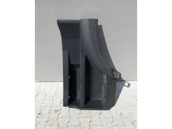 موطئ القدم MERCEDES-BENZ Actros