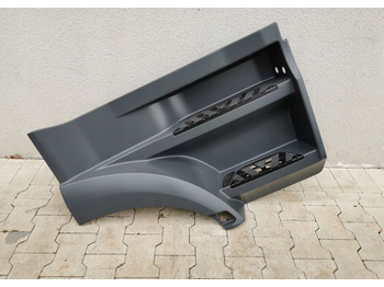 موطئ القدم MERCEDES-BENZ Actros