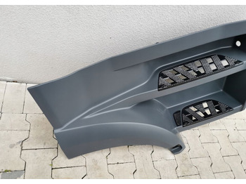 موطئ القدم - شاحنة للبيع  STOPNICA WŁAZ MERCEDES ACTROS MP4 ORYGINAŁ RH.: صورة 2