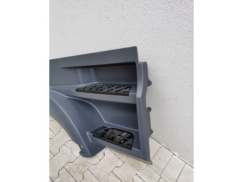 موطئ القدم - شاحنة للبيع  STOPNICA WŁAZ MERCEDES ACTROS MP4 ORYGINAŁ RH.: صورة 3