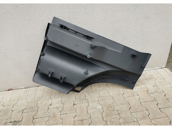 موطئ القدم - شاحنة للبيع  STOPNICA WŁAZ MERCEDES ACTROS MP4 ORYGINAŁ RH.: صورة 4