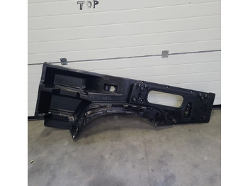 موطئ القدم RENAULT T