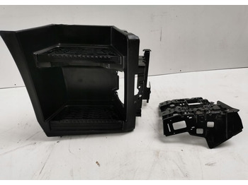 موطئ القدم RENAULT T