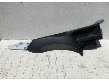 موطئ القدم RENAULT T