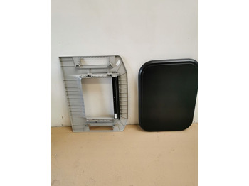 هيكل السيارة الخارجية - شاحنة للبيع SZYBERDACH RENAULT RANGE T GAMA: صورة 2 هيكل السيارة الخارجية - شاحنة للبيع SZYBERDACH RENAULT RANGE T GAMA: صورة 2