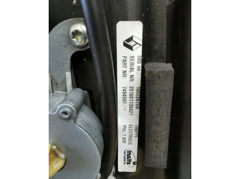 هيكل السيارة الخارجية - شاحنة للبيع SZYBERDACH RENAULT RANGE T GAMA: صورة 4 هيكل السيارة الخارجية - شاحنة للبيع SZYBERDACH RENAULT RANGE T GAMA: صورة 4