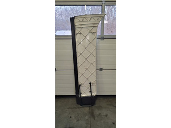 الإيروديناميكية/ الجناح الخلفي - شاحنة للبيع Spojler OWIEWKA SCANIA R 1534039 LEWA NOWY ORYG: صورة 2 الإيروديناميكية/ الجناح الخلفي - شاحنة للبيع Spojler OWIEWKA SCANIA R 1534039 LEWA NOWY ORYG: صورة 2