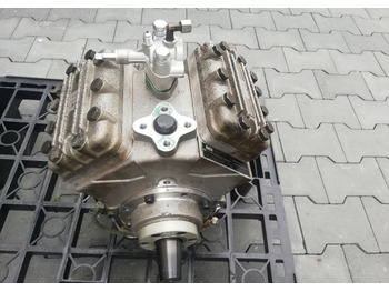 ضاغط المكيف