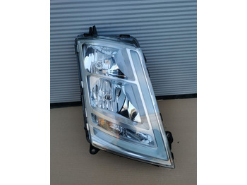 المصابيح الأمامية VOLVO