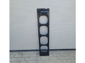 هيكل السيارة الخارجية VOLVO FH