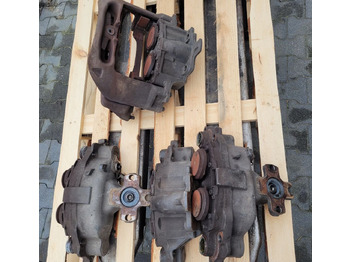 فك الكابح MERITOR