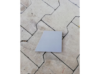 مصد IVECO EuroCargo