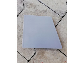 مصد IVECO EuroCargo