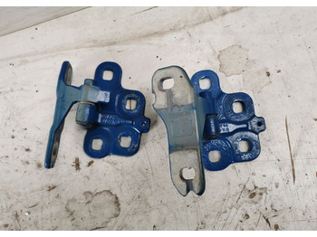 باب و قطع الغيار VOLVO FH