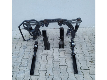 نظام تعليق الكابينة MERCEDES-BENZ Actros