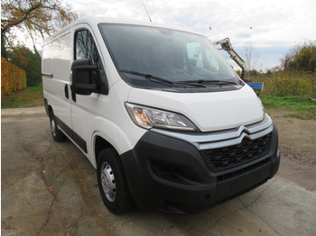 فان المدمجة CITROËN Jumper