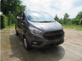 فان المدمجة FORD Transit