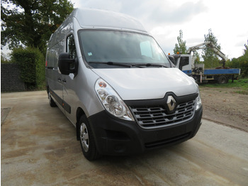 فان RENAULT Master 2.3