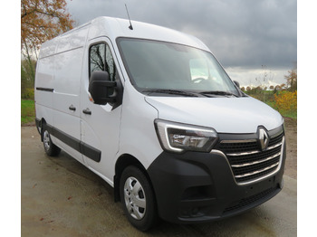 فان RENAULT Master 2.3