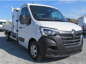 قلاب صغير RENAULT Master 2.3
