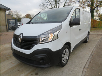 فان المدمجة Renault Trafic 1.6dCi L1H1: صورة 3
