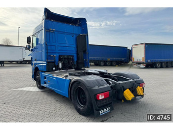 رأس تريلا DAF XF 450 SC, Euro 6, / Fridge: صورة 2 رأس تريلا DAF XF 450 SC, Euro 6, / Fridge: صورة 2