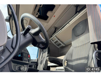 رأس تريلا DAF XF 450 SC, Euro 6, / Fridge: صورة 5 رأس تريلا DAF XF 450 SC, Euro 6, / Fridge: صورة 5