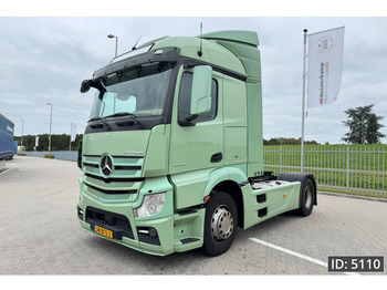 رأس تريلا MERCEDES-BENZ Actros 1840