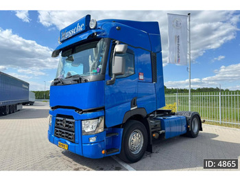 مقطورة السحب RENAULT T High 440