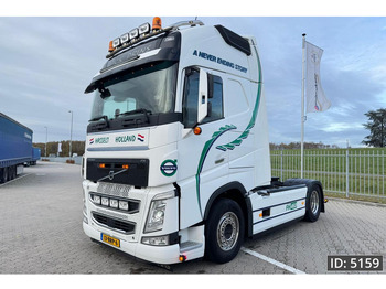 رأس تريلا VOLVO FH 460