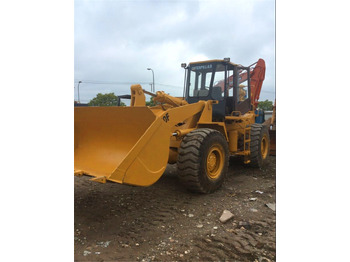 اللودر بعجل CATERPILLAR 950F