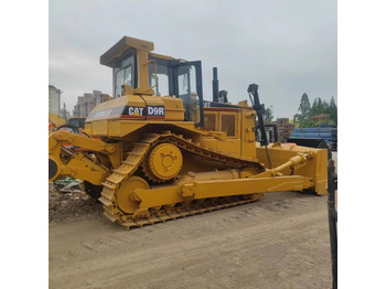 بلدوزر CATERPILLAR D9R