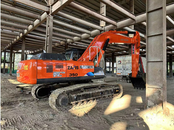 حفّار HITACHI ZX350