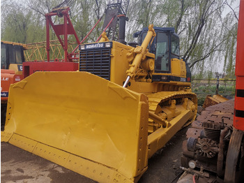 بلدوزر KOMATSU