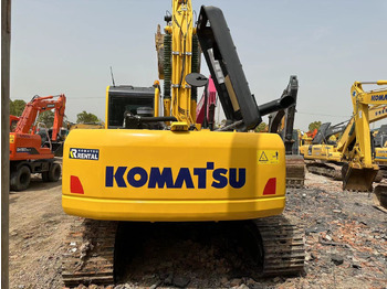 تأجير Komatsu Crawler excavator PC240 for Sale Komatsu Crawler excavator PC240 for Sale: صورة 4