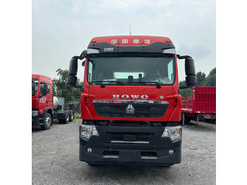 شاحنة قلاب SINOTRUK HOWO