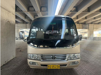 حافلة صغيرة TOYOTA